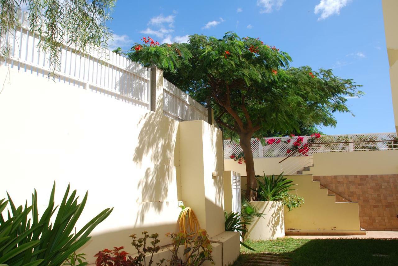 Deluxe Apartment. 50 Meters Beach San Agustín Eksteriør billede